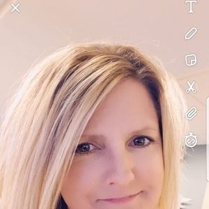 Meet your Posher, Jodi